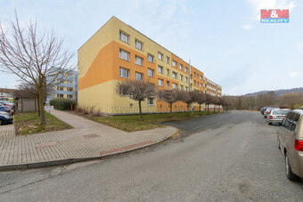 Prodej bytu 2+kk, 42 m², Jince, ul. Zborovská - 10