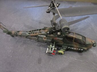 RC modely a vysilace - 10