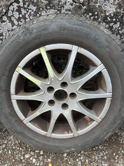 Kola 5x100 - 10