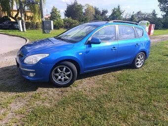 Hyundai I30 1.6 CRDI - 10