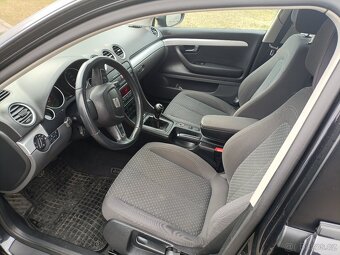 SEAT EXEO 2.0TDI 105KW. Digi klima, - 10