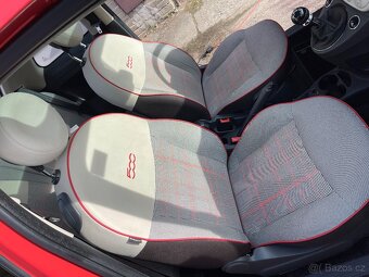 Fiat 500 - 10