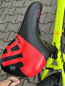 Juniorske kolo Kellys Naga 70 vel. 26 - 10