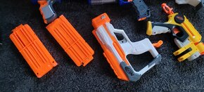 Dětské pistole Nerf - 10