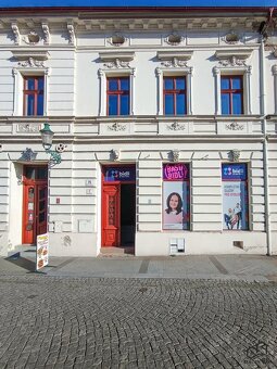 Pronájem kanceláře, 60 m2 - Karviná - Fryštát, ev.č. 00032 - 10