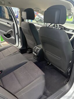 Volkswagen Passat B8 - 10