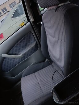 Škoda Octavia 1 1.8T+lpg - 10