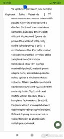 Pracovní obuv vel. 37,39,41 Ardon (Arwin 02) G3132 - 10