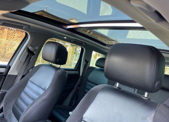Volkswagen Touareg 3.0 V6 TDI BMT R-Style - 10