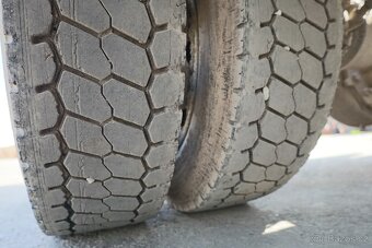 IVECO EUROCARGO ML 120E25, EURO 5 EEV - 10