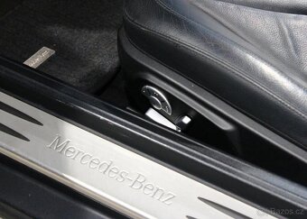 Mercedes-Benz SLK 350 benzín automat - 10