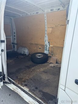 Renault Master 2.3 dci 2016 - 10