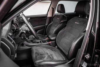 Škoda Kodiaq 2.0 TDI SCR Scout 4x4 DSG - 10