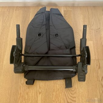 Sourozenecky kocarek Easywalker Harvey 5 - 10