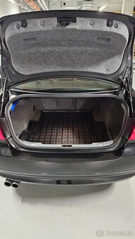 BMW 3 Series 2008 325i E90 - 10