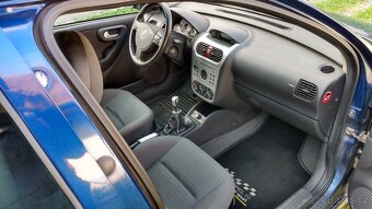 Opel Corsa 1,4 Twinsport 2003 - 10