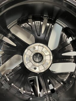 Kodiaq R19 Nové zimní pneu - 10
