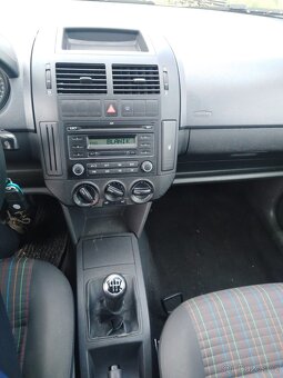 VW Polo 1,2. - 10