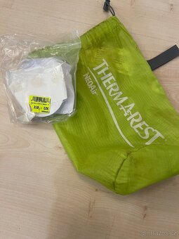Therm-a-Rest NeoAir Trekker Regular - 10