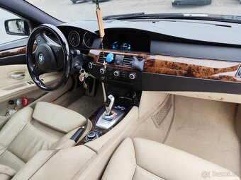 E60 530xd 173kw - 10