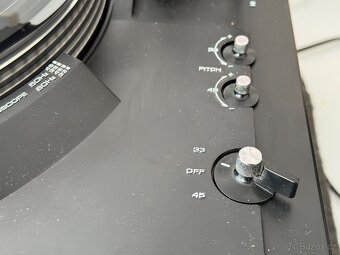 Technics SL-2000 - 10