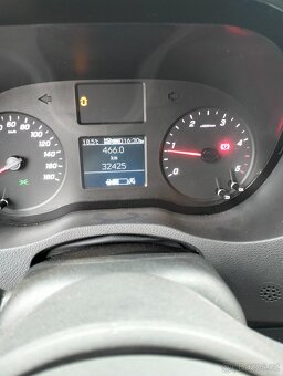 Hasic hasičský auto Mercedes Sprinter - 10