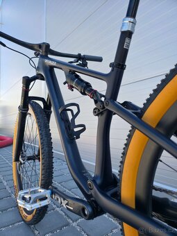 Horské kolo Specialized Epic EVO Comp Custom 2023 29″ - 10