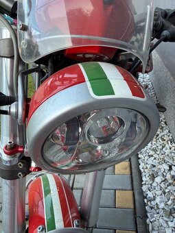 Cagiva Raptor 1000 - 10