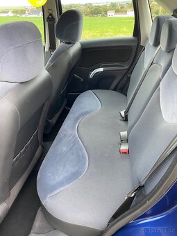 ✅CITROEN C3 1.1 44KW 113TIS KM NOVÉ ROZVODY SERVISNÍ KNIHA✅ - 10