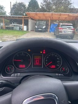 Audi a4 b6 1.9 96 kw - 10