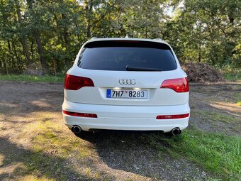 Audi q7 - 10
