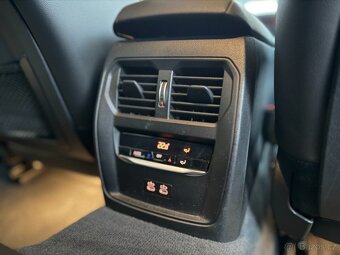 BMW 320D MHEV TOURING M-SPORT 140KW XDRIVE - 10
