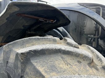 Valtra S394 - 10