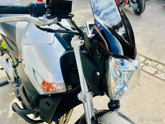Suzuki GSR 600, možnost splátek a protiúčtu - 10