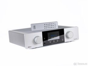 Špičkový německý zesilovač TRIGON EXXCEED INTEGRATED, nový - 10