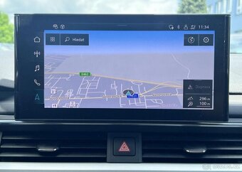 Audi A4 Avant 2.0TDi QUATTRO AUTOMAT DPH automat 140 kw - 10