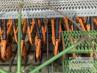 Secí kombinace AMAZONE záběr 3m - 10