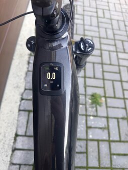 Specialized turbo levo - 10