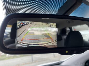 Hyundai I30 1.6 CVVT , 88 kW benzín, 2013 - 10