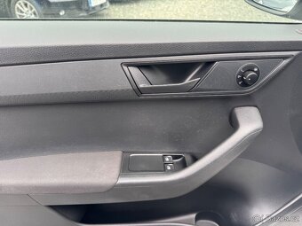 Škoda Fabia III 1.0 Tsi, 2021,170 tis km, 1. Majitel,ČR - 10