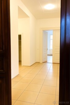 Pronájem bytu 3+1 - Nádražní- Praha 5 - 10