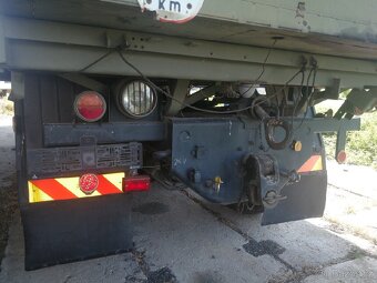 Tatra 815 vvn 6x6 - 10