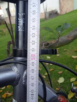 Kola Dominátor Chicago - 10