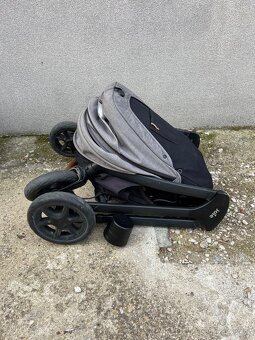 Kočárek Joie Infinit - 10