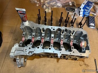 M550d N57D30C 280kw MOTOR PO SERVISE M50d - 10