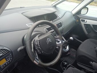 Citroen C4 Grand Picasso - 10