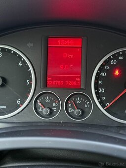 VW Tiguan, 2.0 TDI, 4x4, 2008, 227 000 km - 10