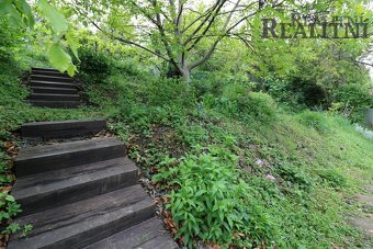 Prodej chaty v lokalitě Barrandov v Praze 5- Hlubočepích. - 10