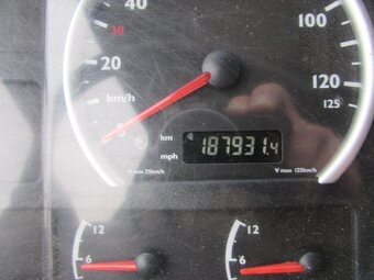 MAN H55 26.480 6x6+Príves LEMEX - 10