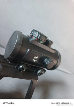 Airsoft zbraň CYMA CM.048 AK 74 tactical - 10